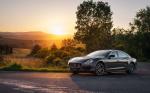 Maserati Quattroporte S Q4 GranSport 2017 года